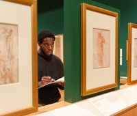 Mostra Rinascimento King's Gallery