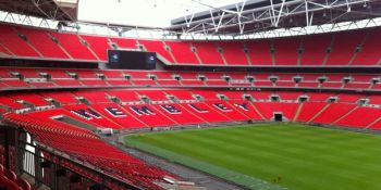 Wembley Stadium