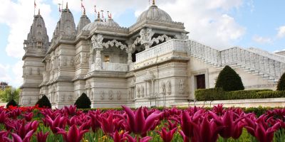 Tempio Hindu Londra