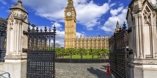 Tour Westminster Londra