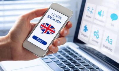 CORSI DI INGLESE ONLINE