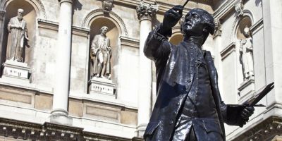 Royal Academy of Arts