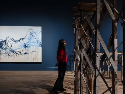 Mostra Tracey Emin alla Tate Modern