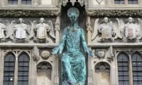 Canterbury cosa vedere