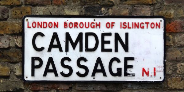 Camden Passage