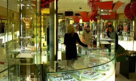 Grandi Magazzini Londinesi