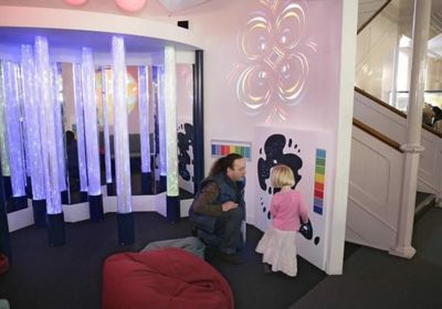 V&A Museum of Childhood © Victoria and Albert Museum