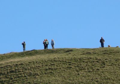 Glastonbury Tor