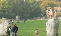 Avebury