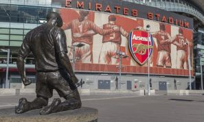 Emirates Stadium