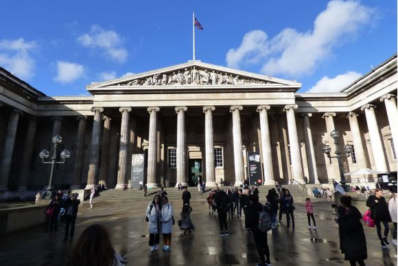 British Museum
