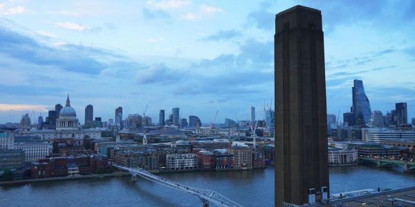 Tate Modern