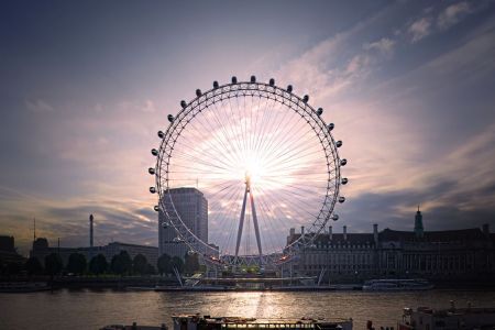 I Prezzi del London Eye vanno da £29.50 a salire