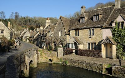 Cotswolds: dove si trovano, i villaggi da vedere e come arrivare da Londra