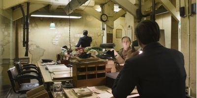 Museo Churchill Londra