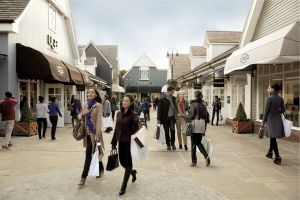 Bicester Village