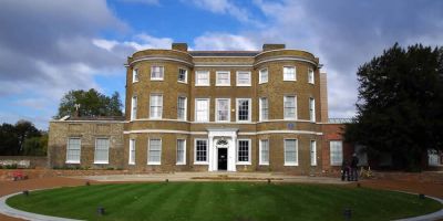 William Morris Gallery