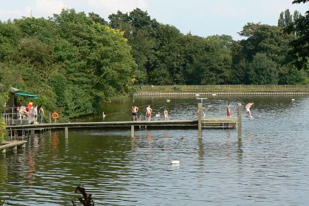 Hampstead Heath