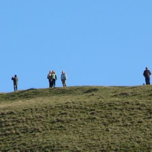 Glastonbury Tor