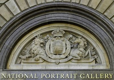 National Portrait Gallery