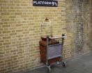 Tour Harry Potter Londra