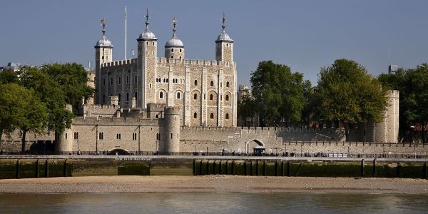 Torre di Londra