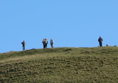 Glastonbury Tor