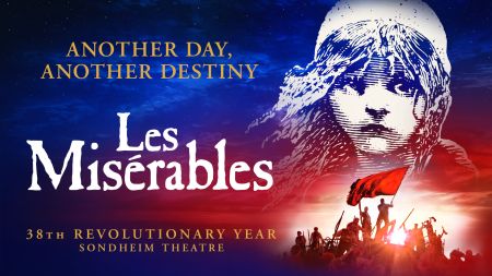 Musical Les Miserables