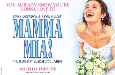 Mamma mia! musical