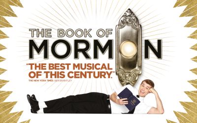 Musical The Book of Mormon