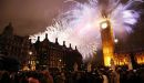 Capodanno a Londra