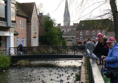 Salisbury