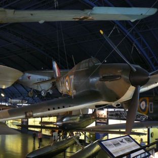 Science Museum, Londra