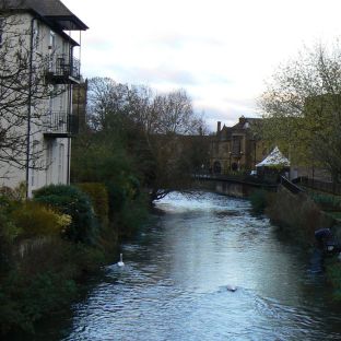 Salisbury