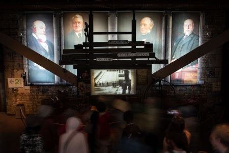 Tower Bridge Exhibition