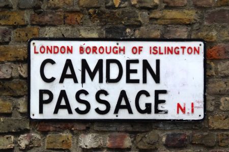 Camden Passage