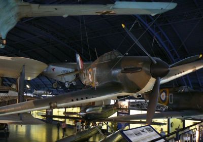 Science Museum, Londra