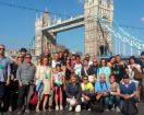 Tour di Londra in italiano