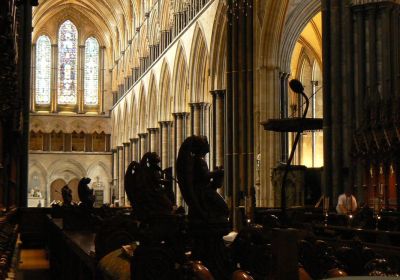 Salisbury Cathedral