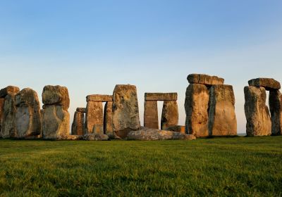 Sito archeologico Stonehenge