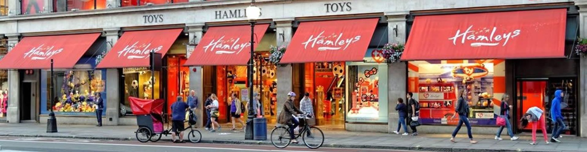 Hamleys