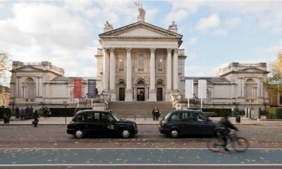 Tate Britain