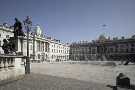 Somerset House © Richard-Bryant