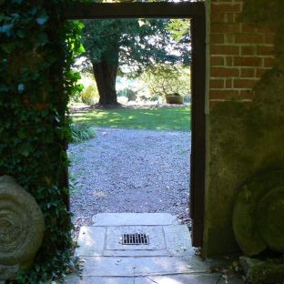 Glastonbury Chalice Well