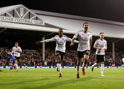 Biglietti Fulham Premier League