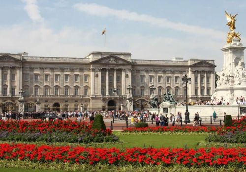 Buckingham Palace