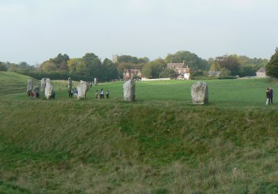 Avebury