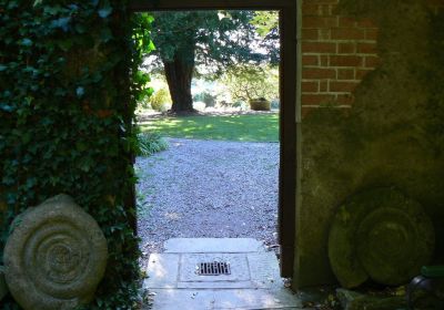 Glastonbury Chalice Well