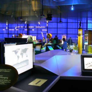 Museo della Scienza