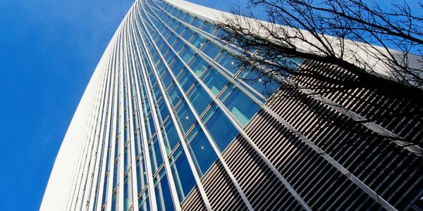 The Walkie Talkie Londra